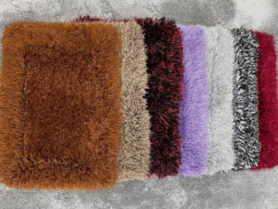 Thảm Chùi Chân Gia Đình