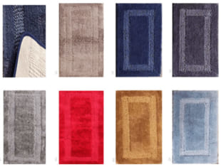 Thảm chùi chân gia đình