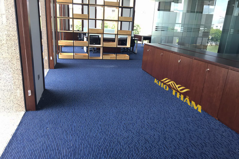 Thảm Crest 557 Dubai