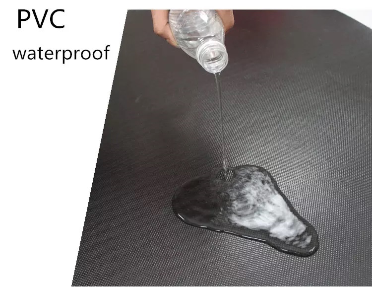 Thảm tấm đế cao su pvc