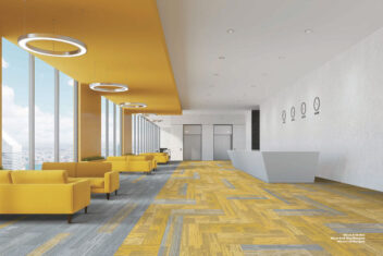 Thảm infinity IF 200