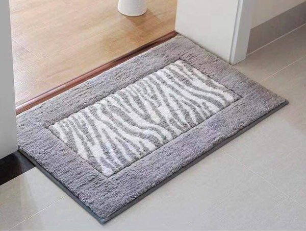 Thảm lau chân khách sạn và gia đình