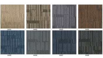 Thảm MA Manchester mã MA03