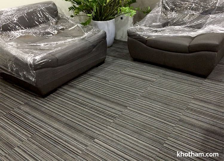 Thảm melody 1366 Heritage