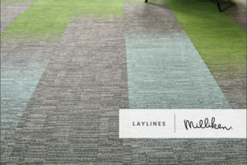 Thảm Miliken Laylines