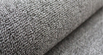 Thảm một màu ghi