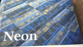 Thảm Neon Carpets Inter Launa