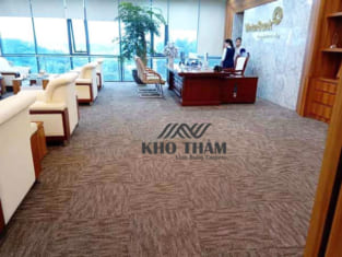 Thảm Suminoe PX 5000