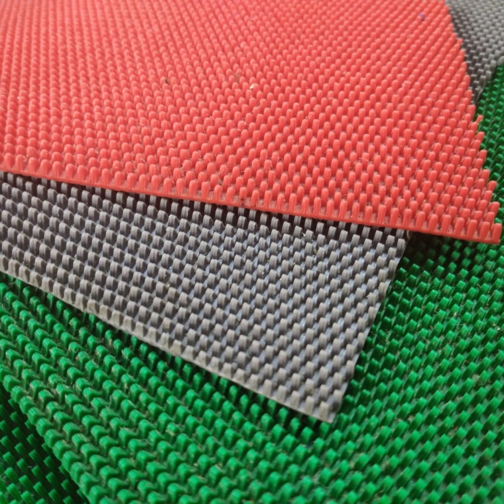 Thảm nhựa gai mít chống trơn