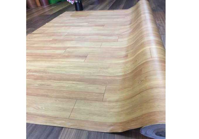 Thảm nhựa simili 3