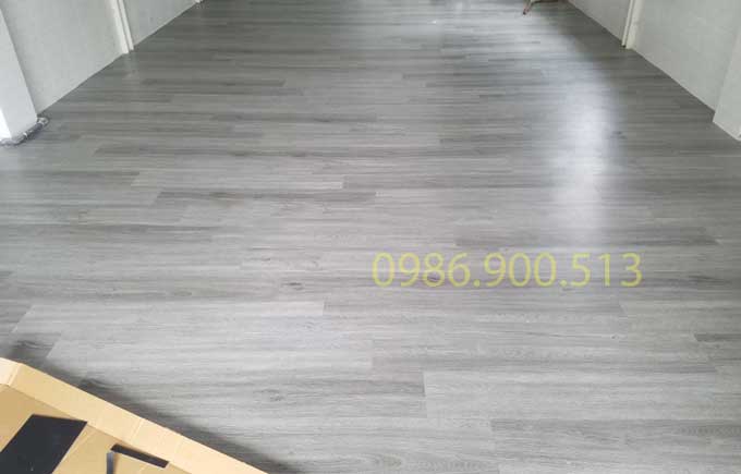 Thảm nhựa simili 5