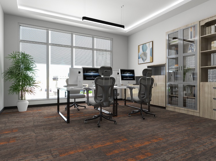 Thảm phòng lãnh đạo 06