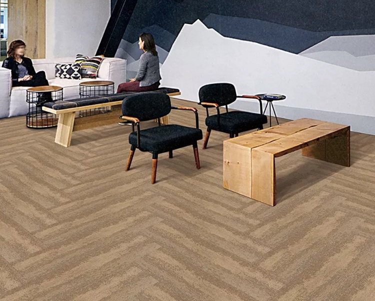 Thảm phòng giám đốc