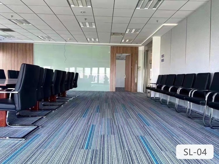 Thảm phòng họp 03