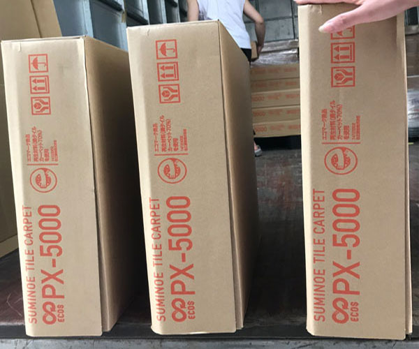 Thảm PX Nhật PX5000