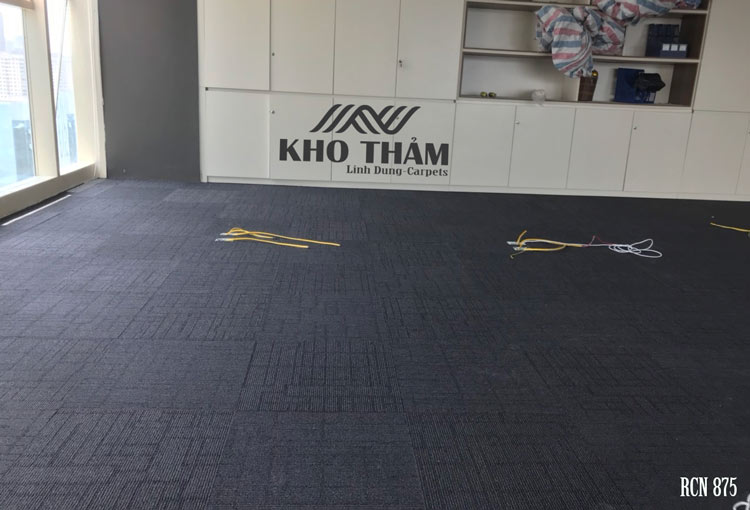 Thảm RCN 875