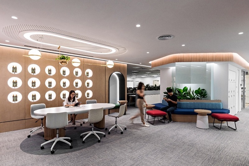 Thảm sangetsu NT31501