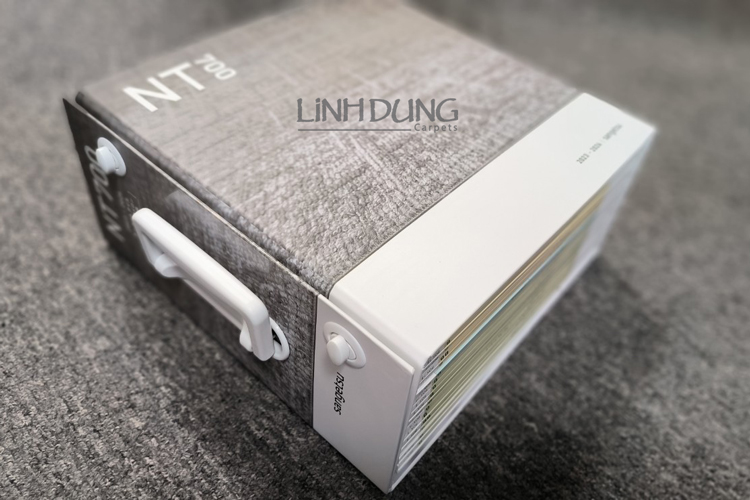 Thảm Sangetsu NT700