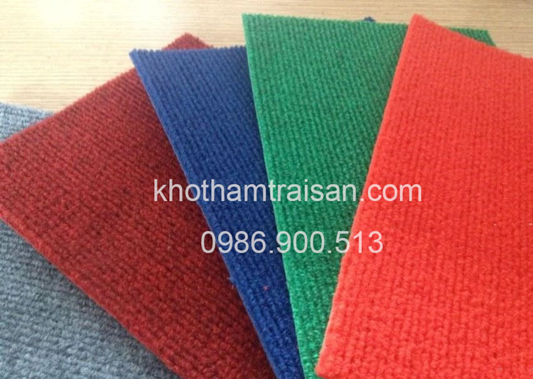 Thảm sự kiện giá rẻ