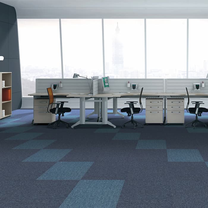 Thảm tấm FP1-10-12