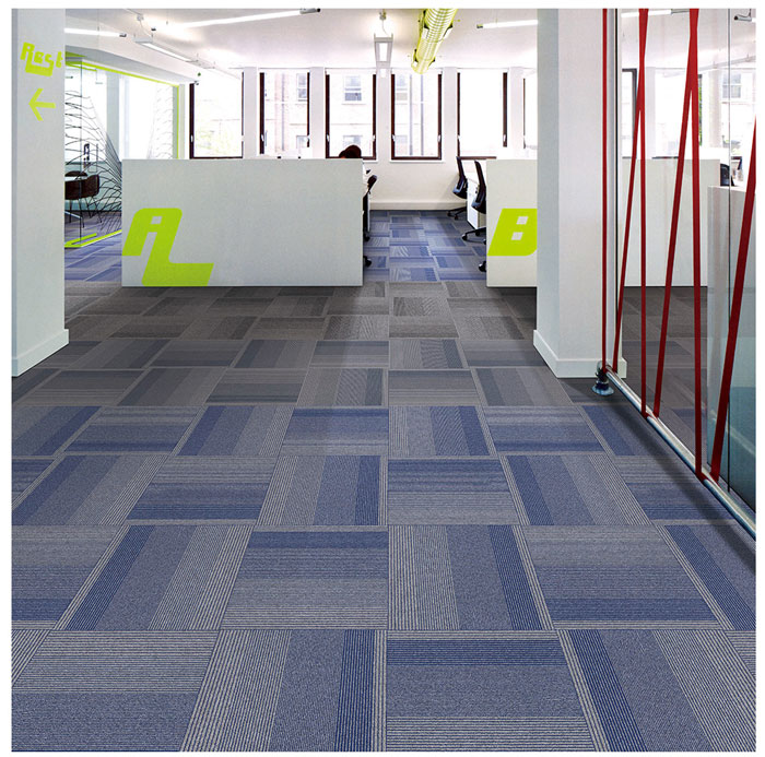 Thảm Tấm FP2-3-8