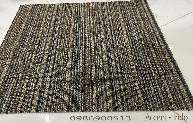 Thảm Tấm Accent mã 625