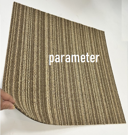
Thảm tấm parameter
