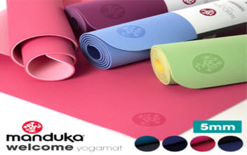 Thảm Tập Yoga Mankuda