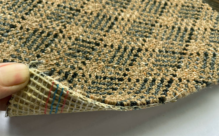 Thảm trải sàn CG 2