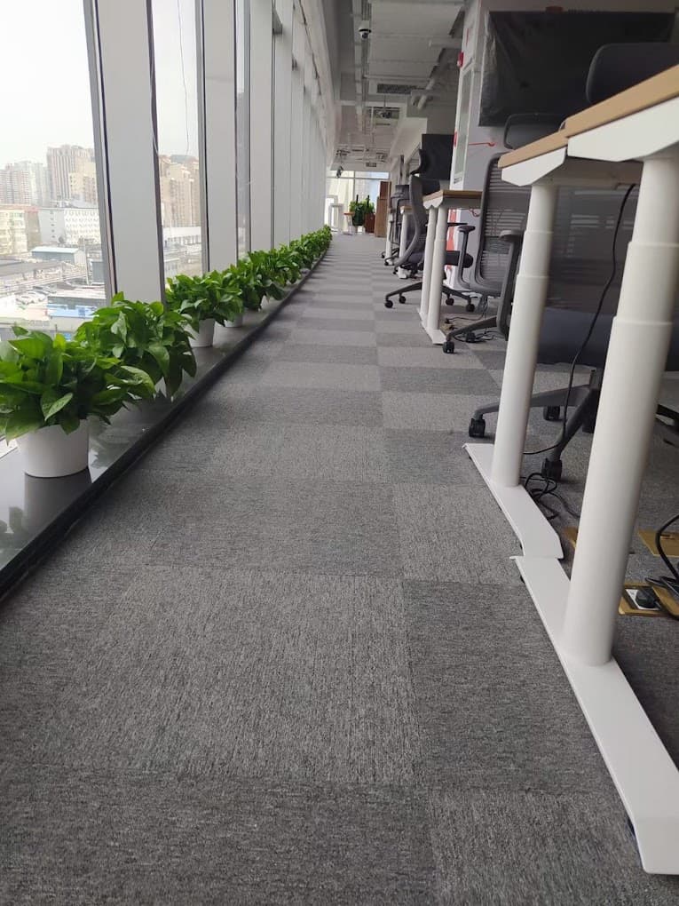 Thảm trải sàn FP