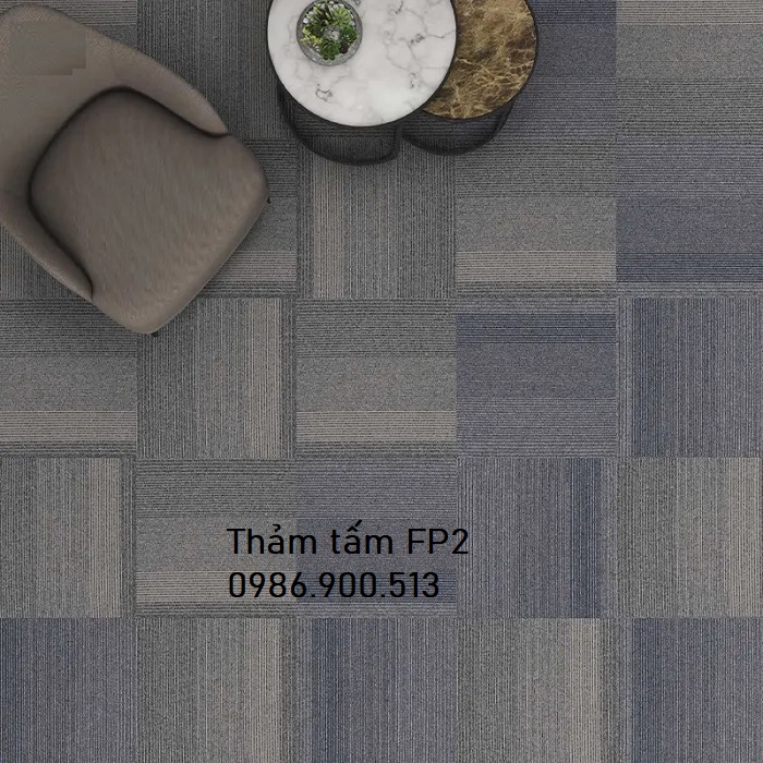 Thảm trải sàn FP2-3-4
