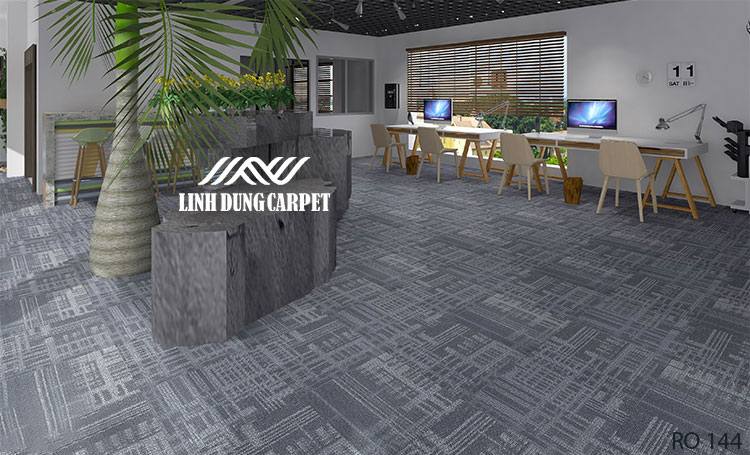 Thảm trải sàn RO 144