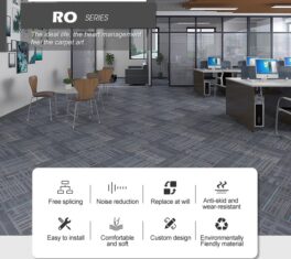 Thảm Trải Sàn RO