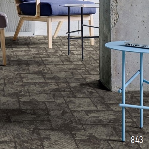 Thảm trải sàn UAE 843