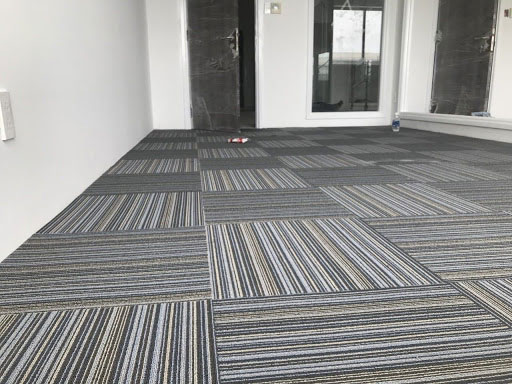 Thảm trải sàn B1