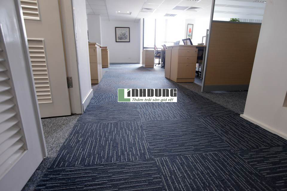 Thảm trải sàn basic 6 mã BA603