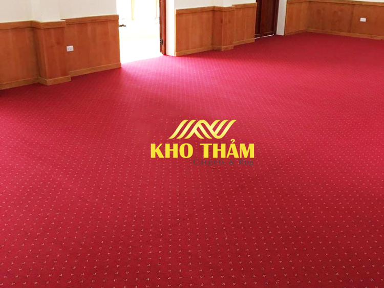 Thảm trải sàn Floren FL