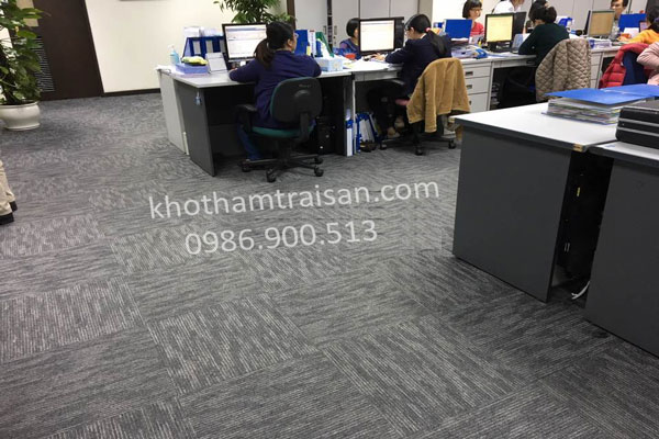 Thảm trải sàn px 5000