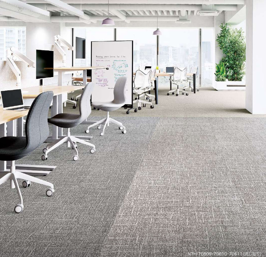 Thảm Sangetsu NT700 Mã NTH-71305