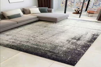 Thảm Trang Trí Sofa Hiện Đại